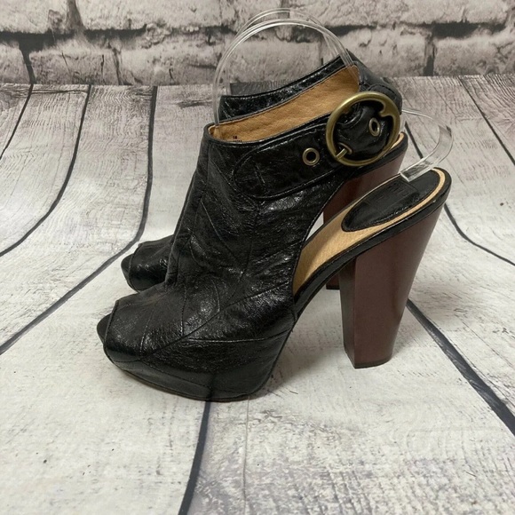 Frye Emily Slingback - Picture 2 of 6